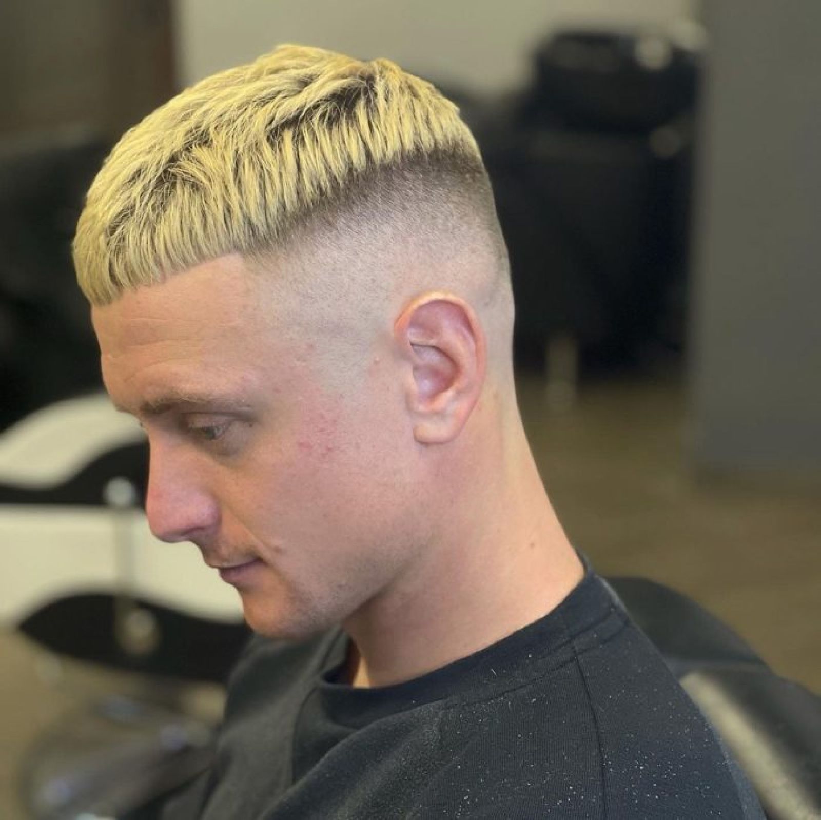 Lucrare Samir Barbershop