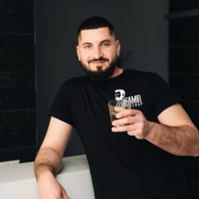 Daniel